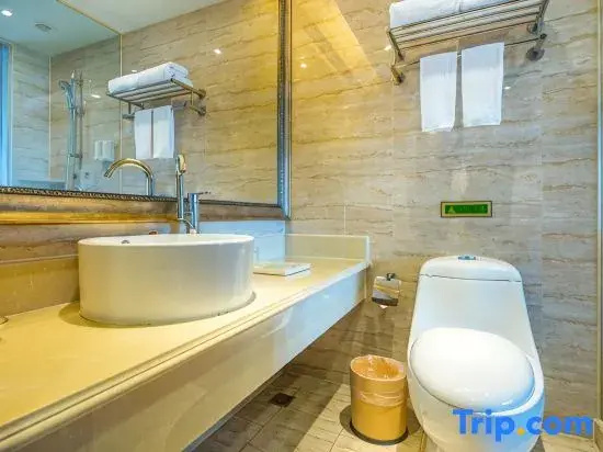 Vienna Hotel Hangzhou Xiasha - Chambres