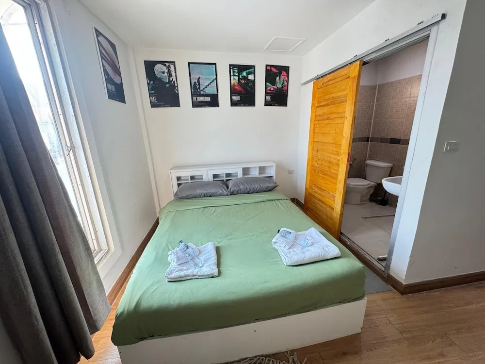 Bud Brew Beyond Dispensary and Hotel — 2