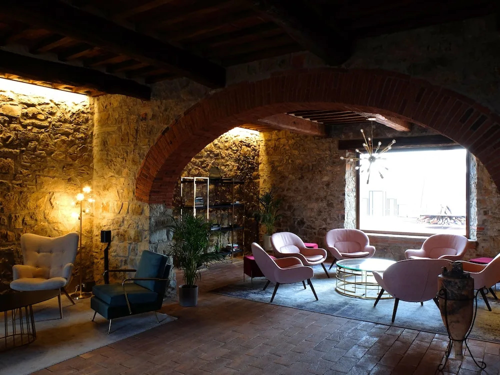 VIN Hotel - La Meridiana