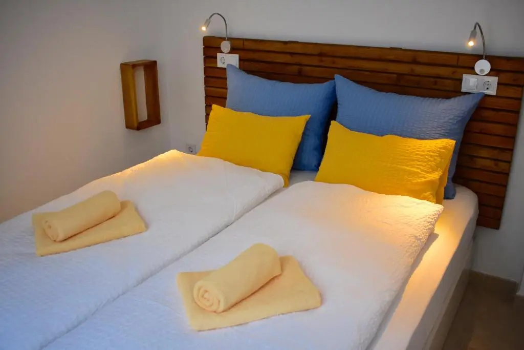 Casa Al Sur Apartments