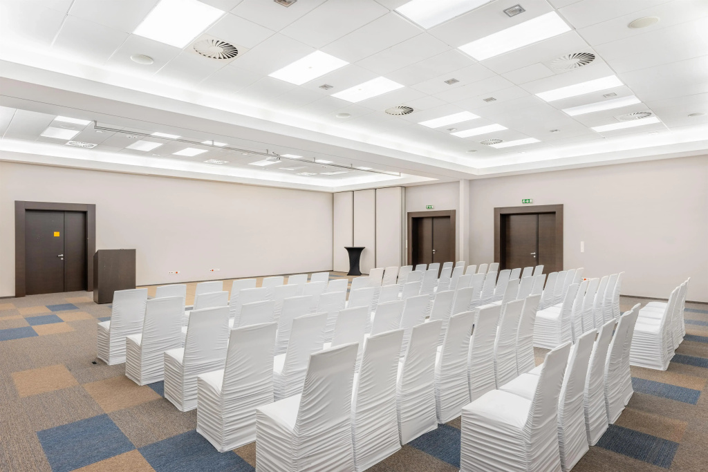 Park Inn by Radisson Sárvár Resort & Spa - Général