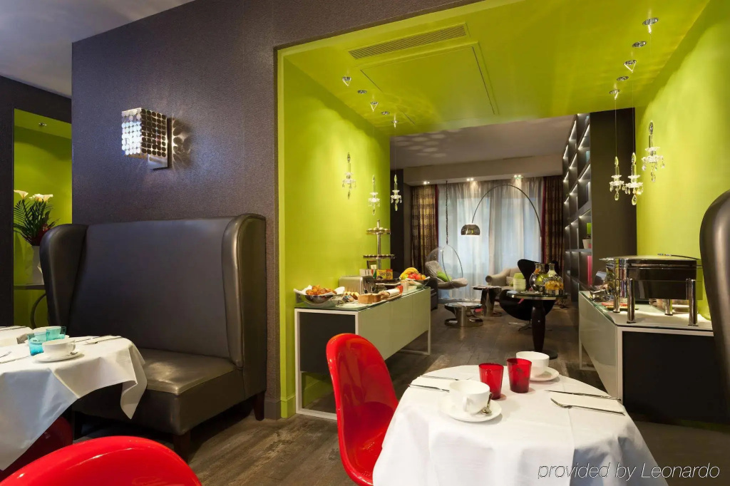 Hotel photo 25
