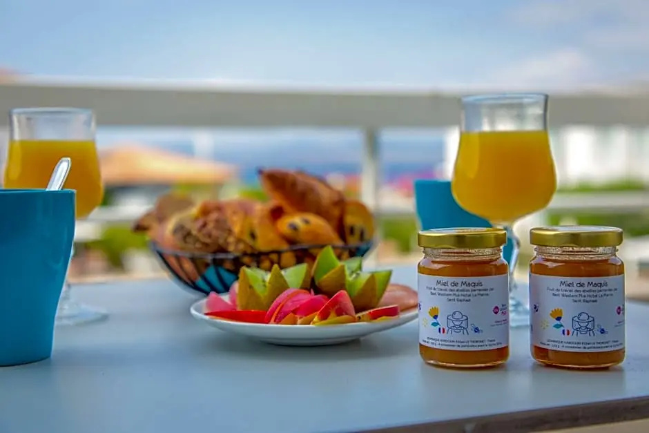Best Western Plus Hotel La Marina - Chambres