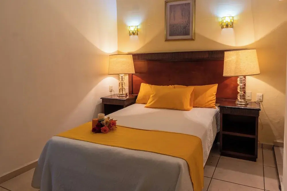 Hotel photo 6
