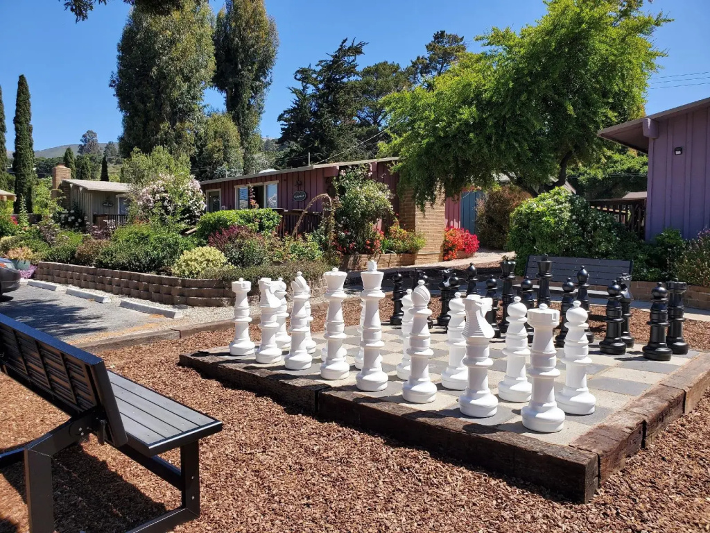Carmel Valley Lodge and Resort