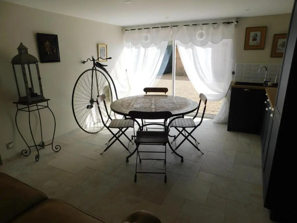Voir la photo 2 — Les Jarrières