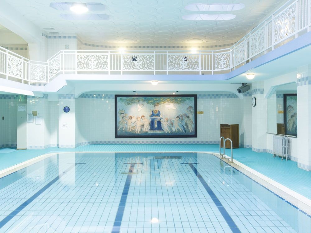 Fujiya Hotel 사진 46