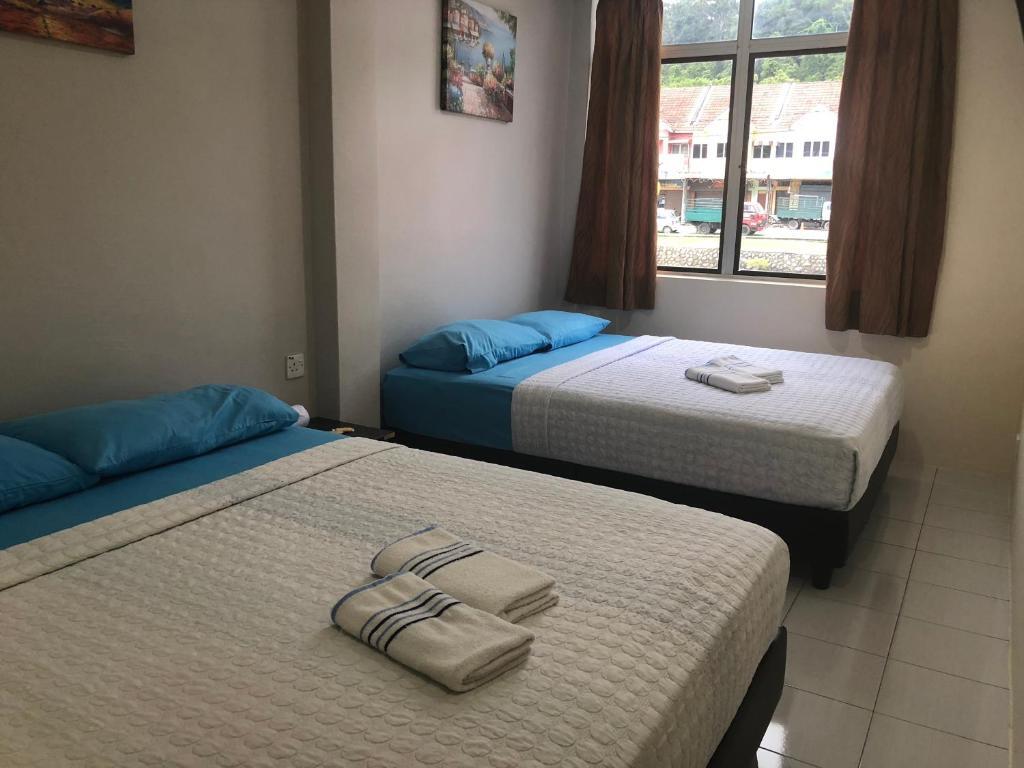 Best Seven Motel