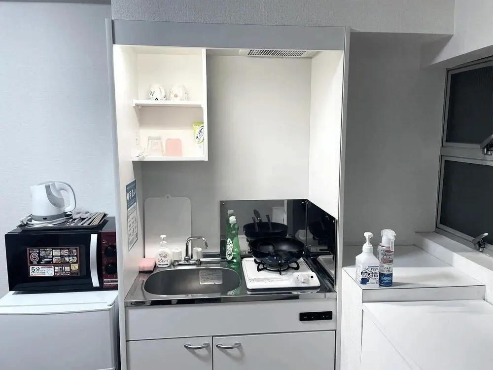 Hotel photo 20