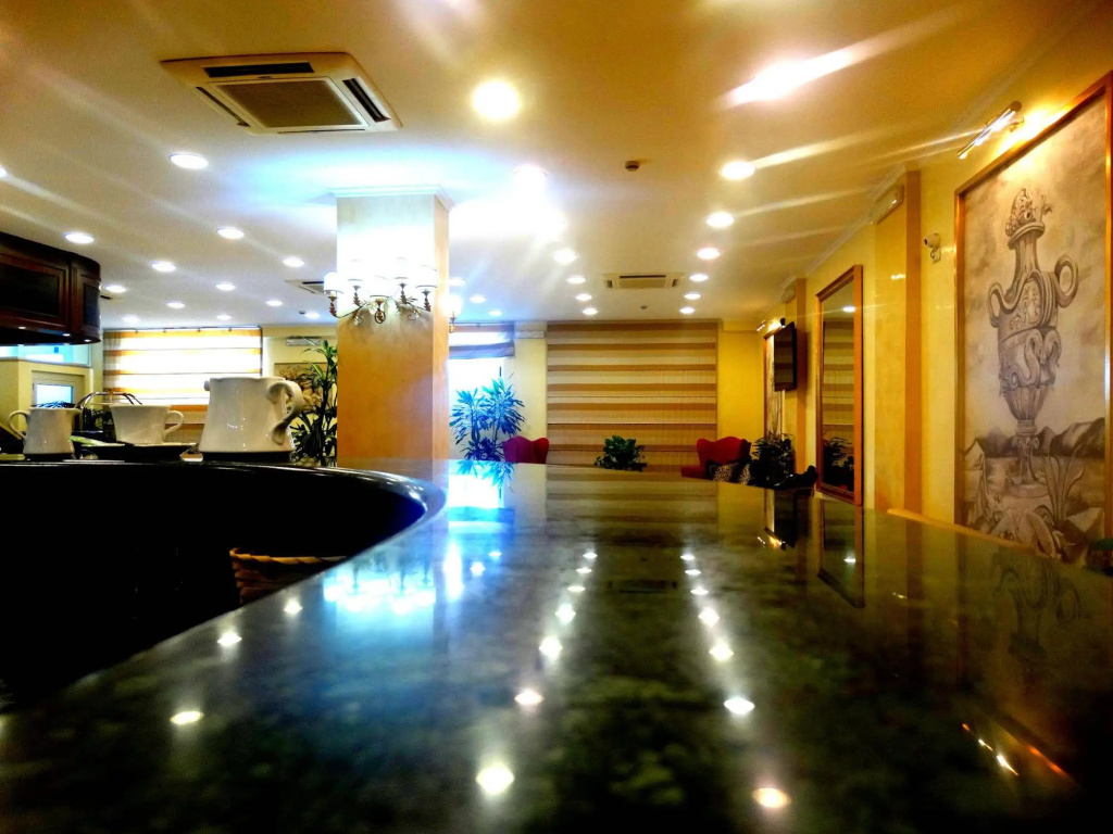 Orizzonte Hotel Acireale, о. Сицилія, Італія мініатюра 17