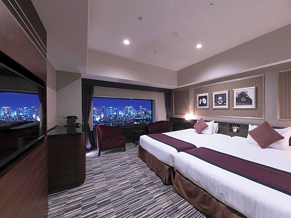 The Park Front Hotel at Universal Studios Japan 사진 44