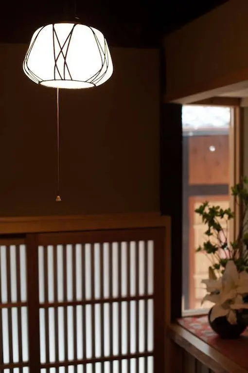 Kiyomizu Machiya Inn 사진 17