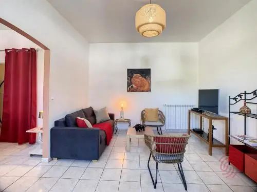Voir la photo 4 — Apartment Le Pascal, 21 Avenue Charcot Lamalou