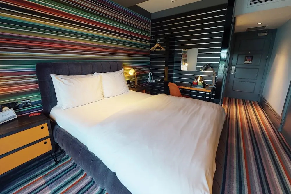 Village Hotel Farnborough - Chambres