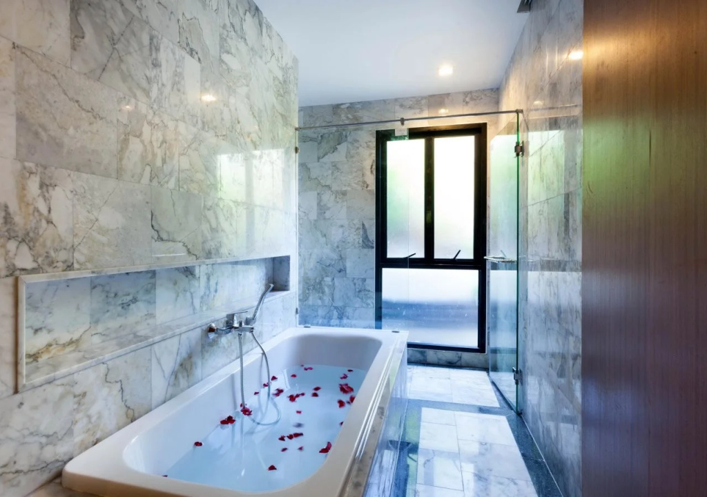 Chalong Chalet Resort & Longstay - Général