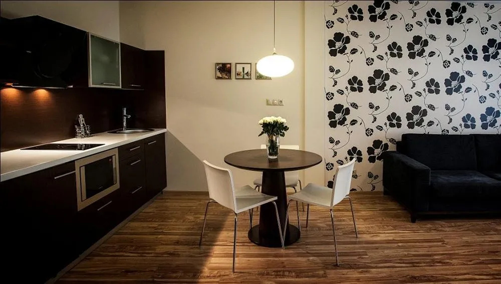 Ararat All Suites Hotel - Général