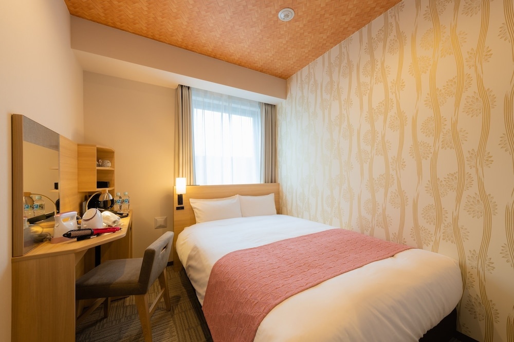 Tosei Hotel Cocone Asakusa Kuramae 사진 13