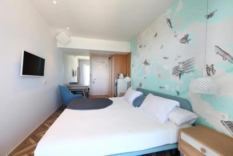 Mar Azul Pur Estil Hotel & Spa - Chambres