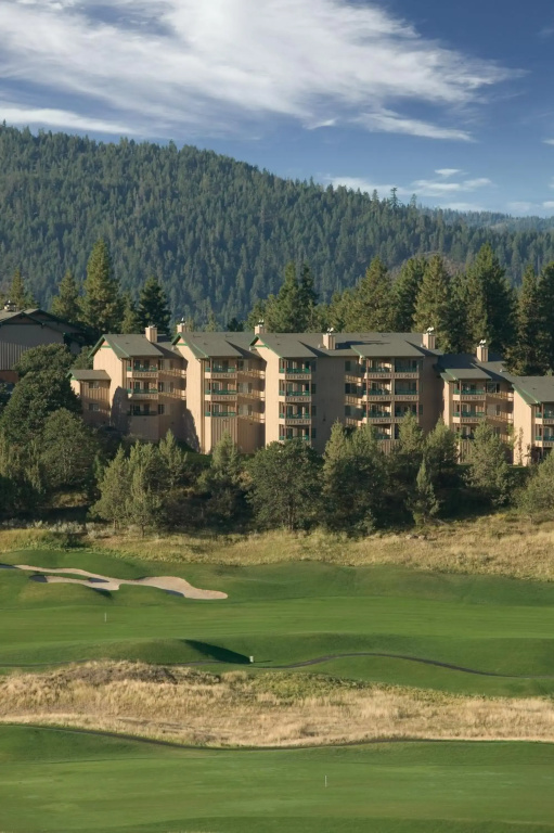 WorldMark Running Y Resort - фото 31
