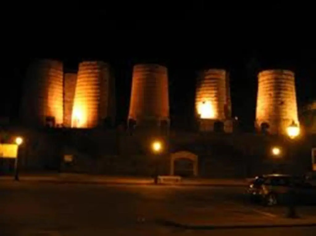 Hotel San Briz