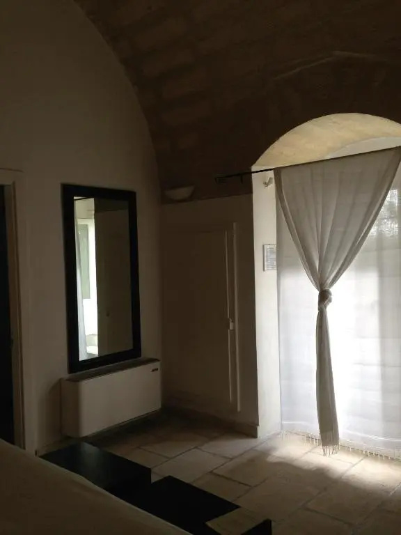 Masseria Montelauro - Chambres
