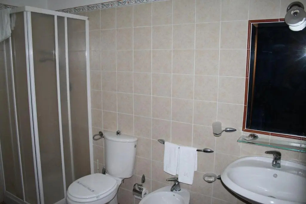 Hotel Sorella Luna Siracusa - Chambres