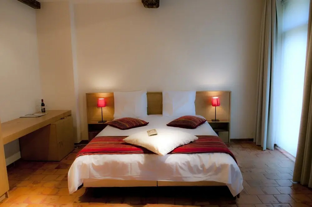 Hotel Le Val Fayt - Chambres