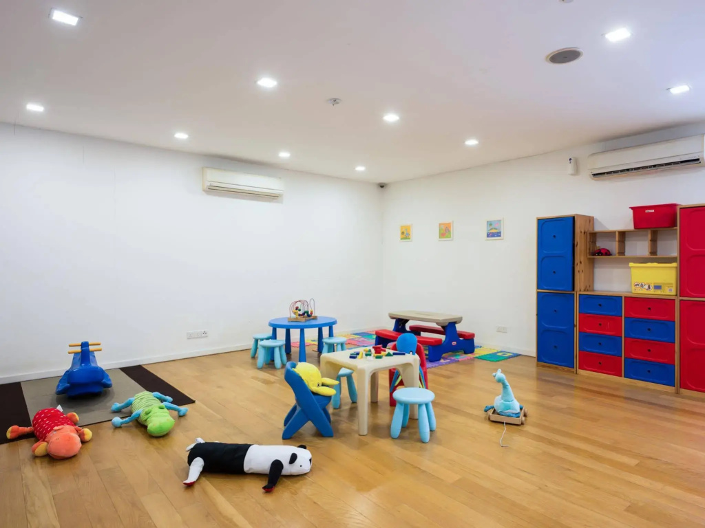 Bintang Fairlane Residence - Général