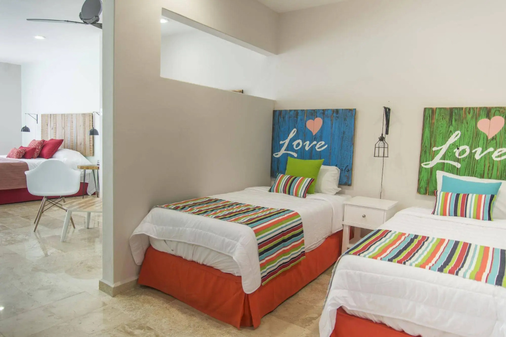 Hotel Boutique Rato 10 - Général