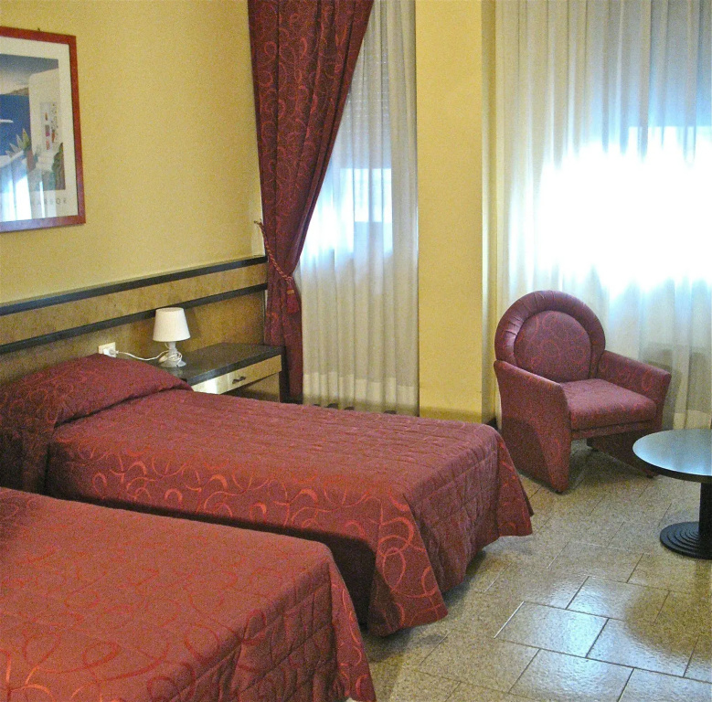 Hotel Croce di Malta - 2