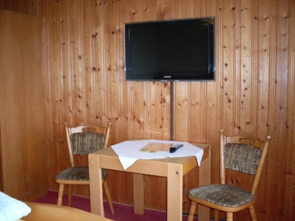 Hotel Wildenburger Hof - Chambres