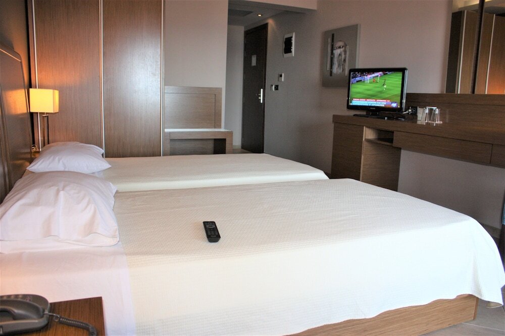 Hotel Cariatis 2 *