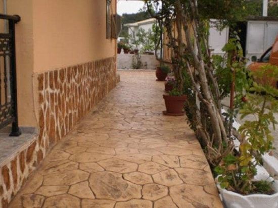 Kokkinos Apartments