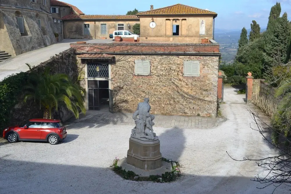 Casa del Castello