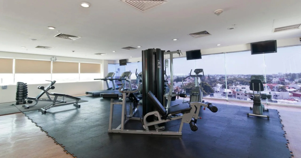 Holiday Inn Express Ciudad Del Carmen - Général