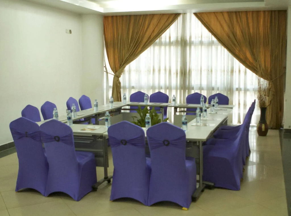 Hotel Sojovalo Kampala - Général