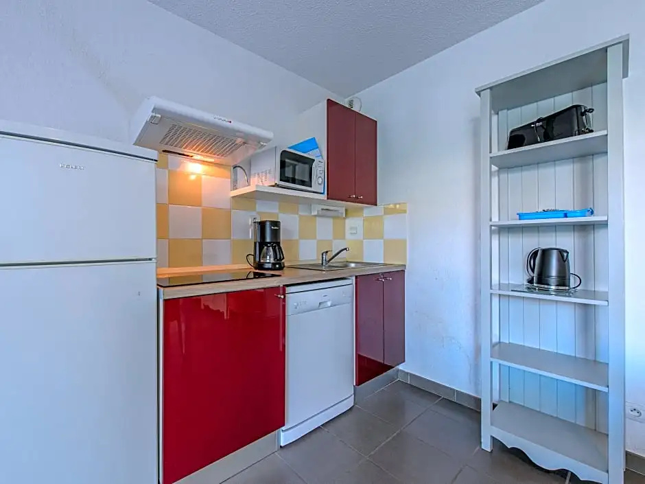 Les Demeures du Ventoux - Chambres