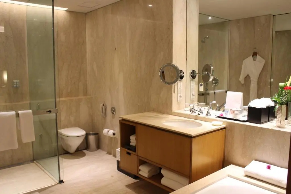 ITC Sonar, a Luxury Collection Hotel, Kolkata - Chambres