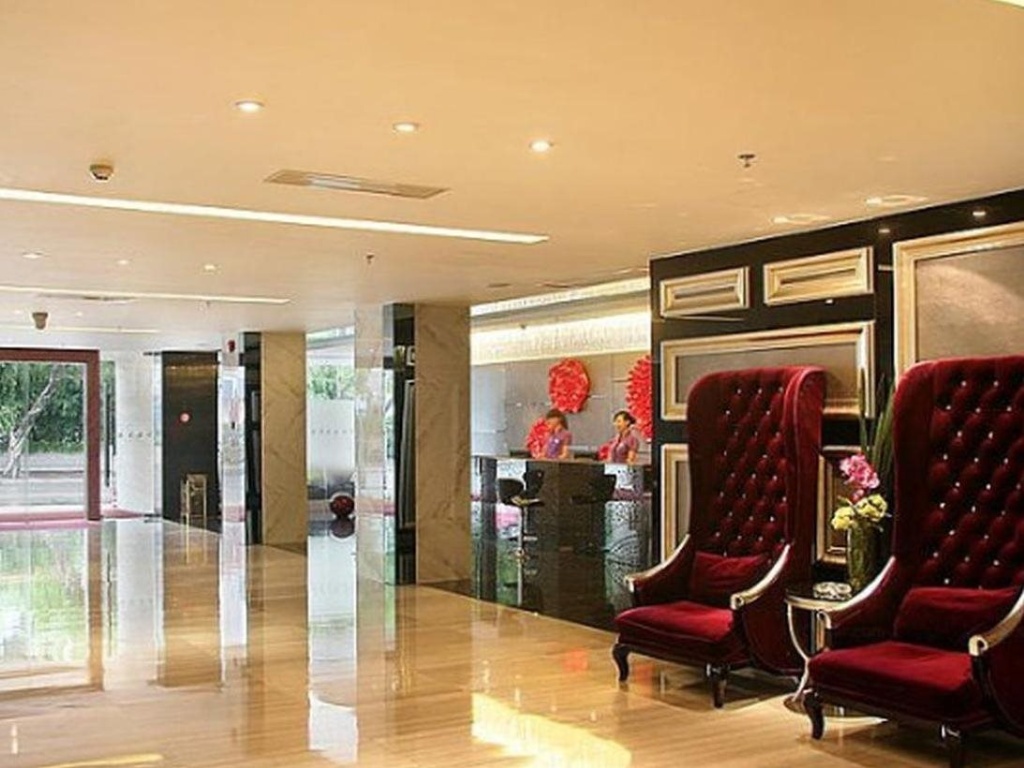 Downtown Hotel