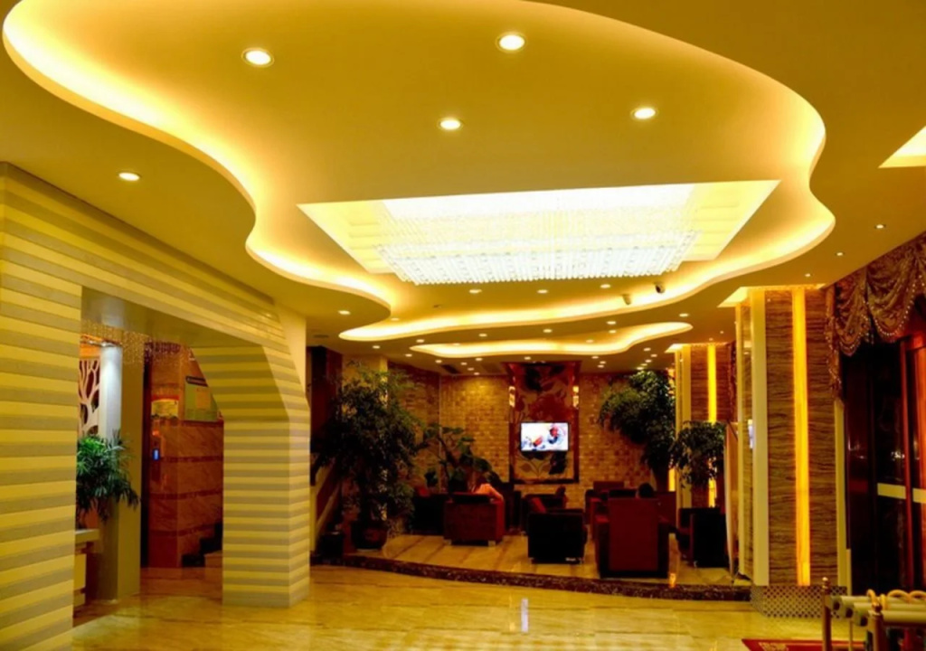 Yiwu Chu Xin Hotel - Général