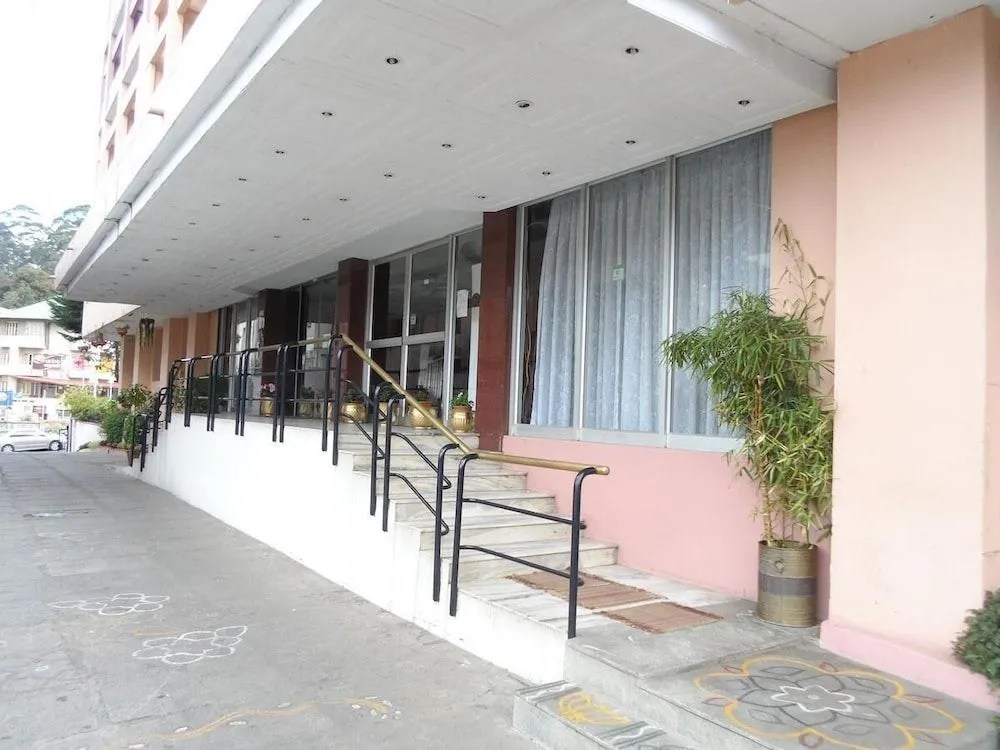 Hotel photo 13
