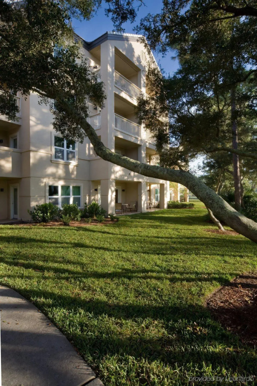 Holiday Inn Club Vacations at Bay Point Resort - Général