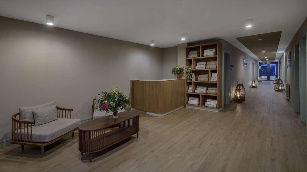 Palacio de Luces, Small Luxury Hotels - Général
