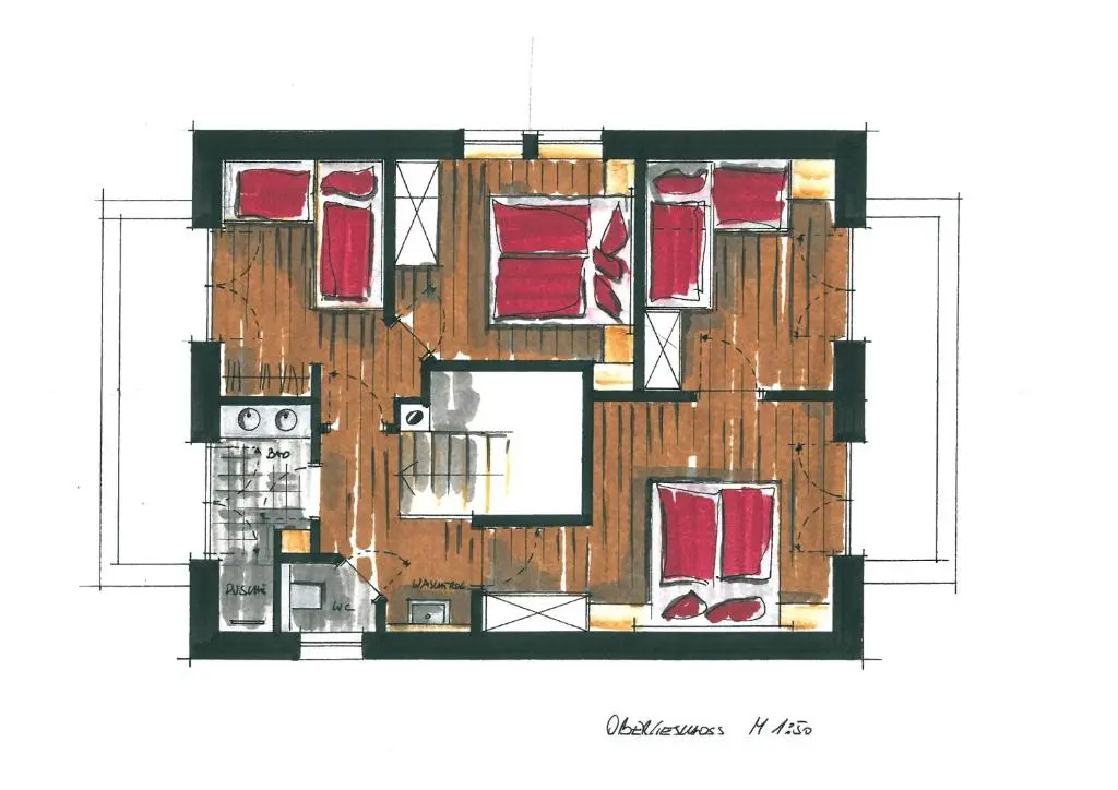 Deluxe Chalet
