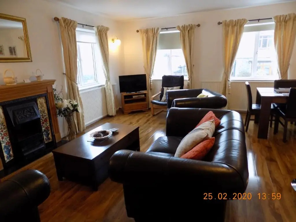 Apart Hotel-Oakdene - Chambres