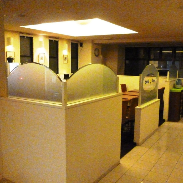 Smile Hotel Namba 사진 19