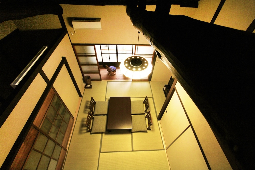Heian Kyu Dairi No Yado 사진 17