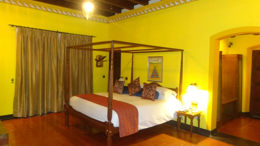 Taj Kumarakom Resort & Spa, Kerala - Général