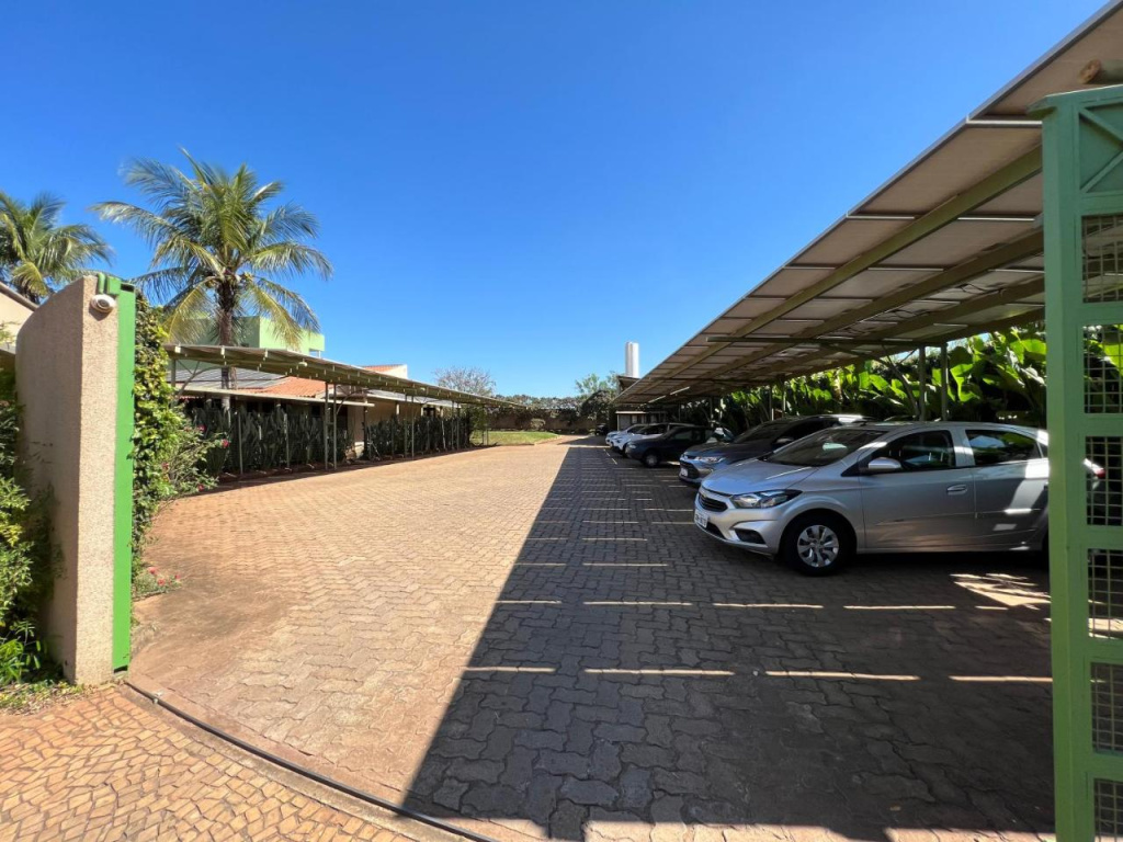 Urbano Park Hotel