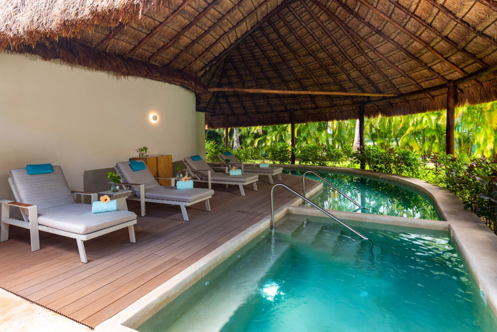 InterContinental Presidente Cozumel Resort Spa by IHG - Général